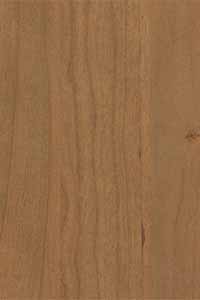 Desert Stain on Cherry